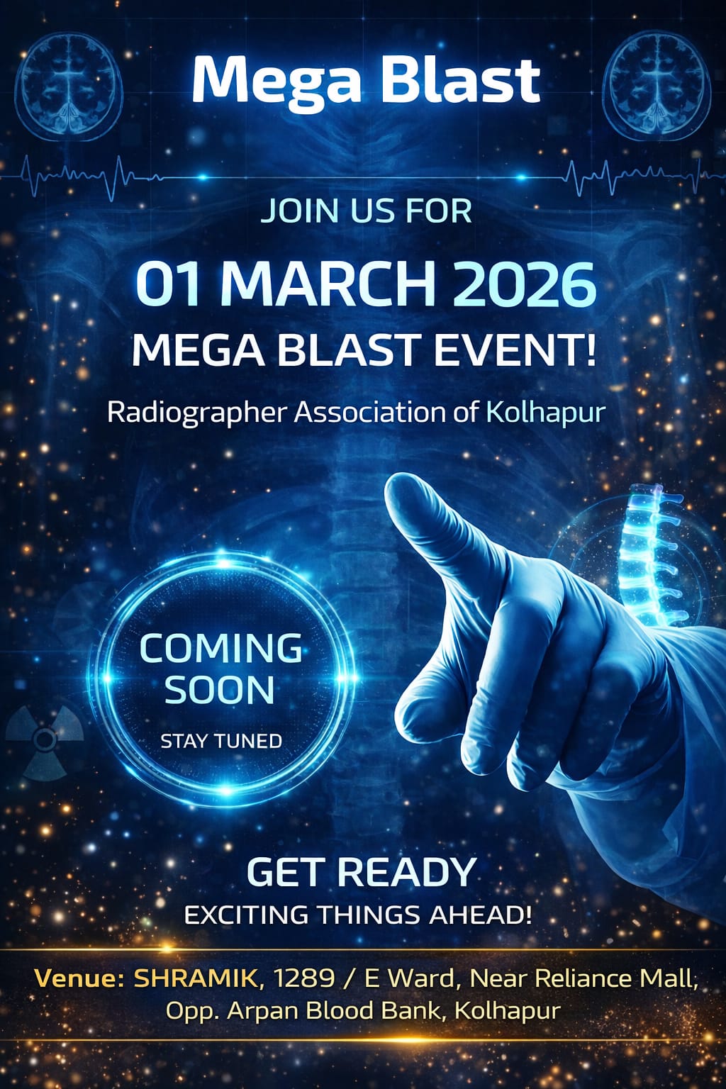 SAIRAM- KOLHAPUR UNIT FOUNDATION DAY